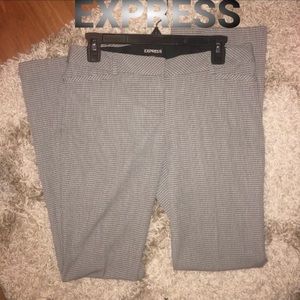Express slacks 6R